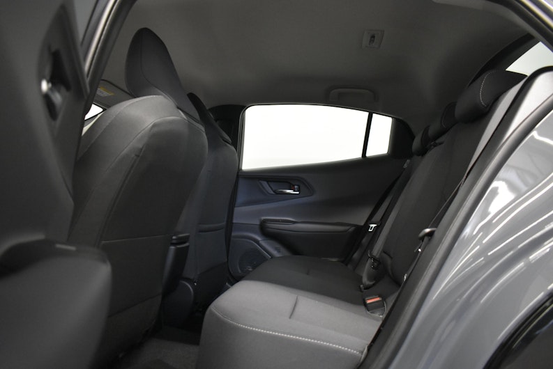 Vehicle image TOYOTA PRIUS+