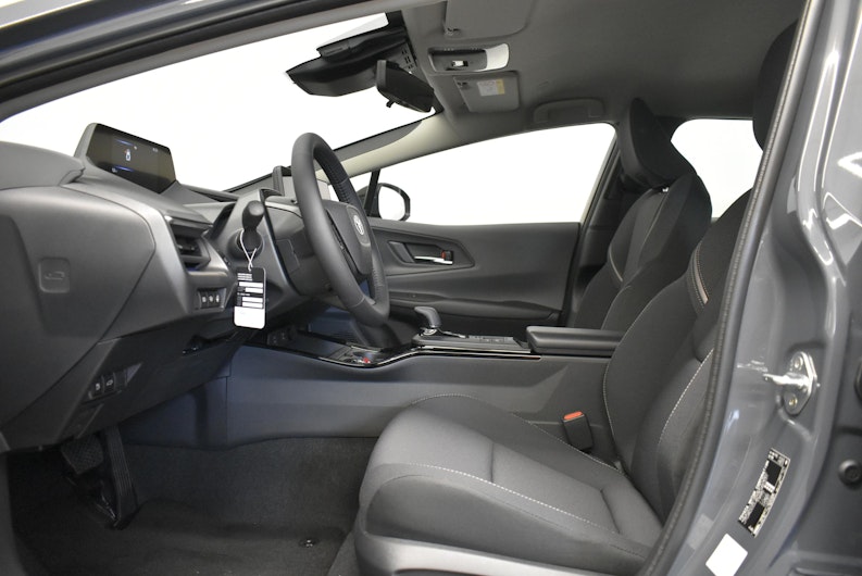 Vehicle image TOYOTA PRIUS+