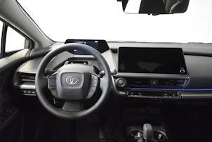 Vehicle image TOYOTA Prius 2.0 Plug-In-Hybrid Style