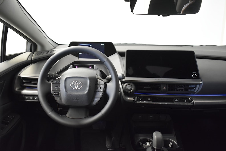 Vehicle image TOYOTA PRIUS+