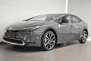 Vehicle image TOYOTA Prius 2.0 Plug-In-Hybrid Style