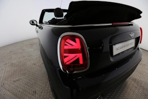 Vehicle image MINI Cabrio F57 1.5i Cooper