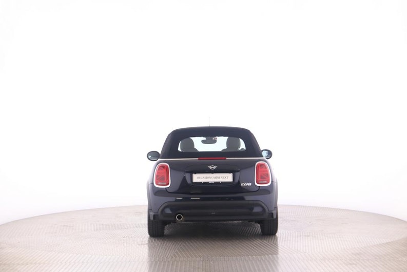 Vehicle image MINI MINI