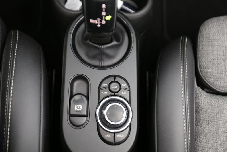 Vehicle image MINI MINI