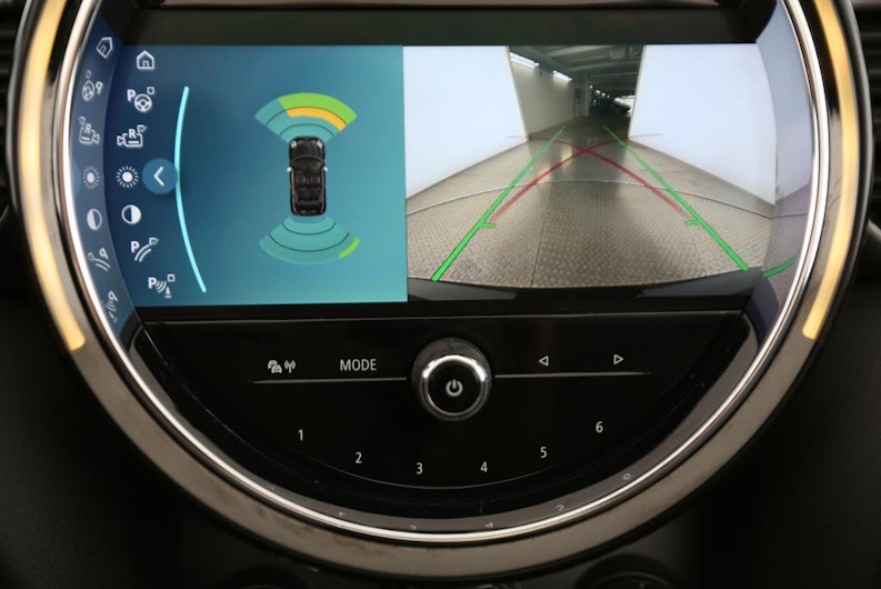 Vehicle image MINI MINI