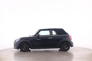 Vehicle image MINI Cabrio F57 1.5i Cooper