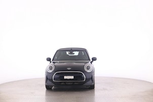 Vehicle image MINI Cabrio F57 1.5i Cooper
