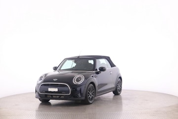 Vehicle image MINI Cabrio F57 1.5i Cooper