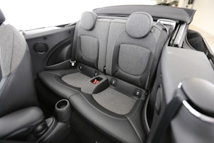 Vehicle image MINI Cabrio F57 1.5i Cooper