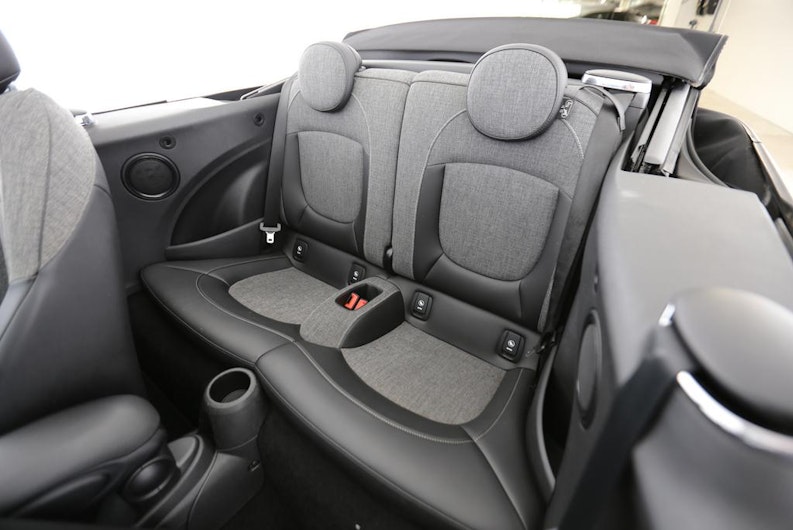 Vehicle image MINI MINI