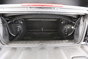 Vehicle image MINI Cabrio F57 1.5i Cooper