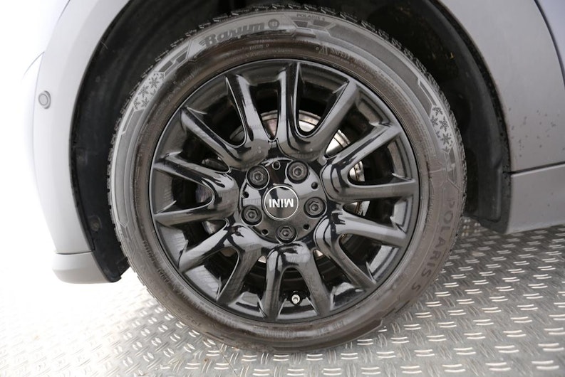 Vehicle image MINI MINI