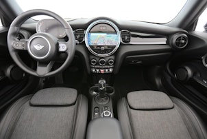 Vehicle image MINI Cabrio F57 1.5i Cooper