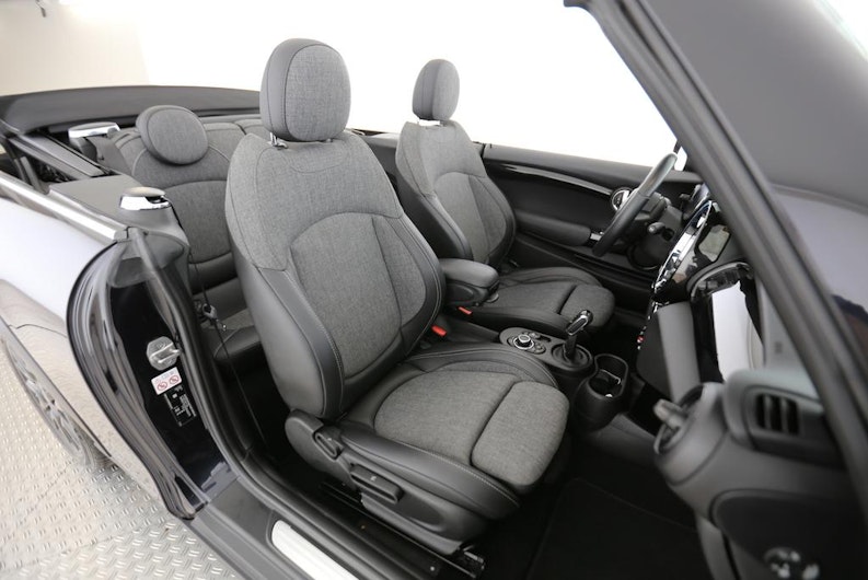 Vehicle image MINI MINI