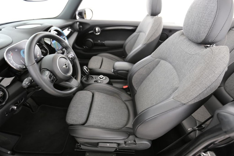 Vehicle image MINI MINI