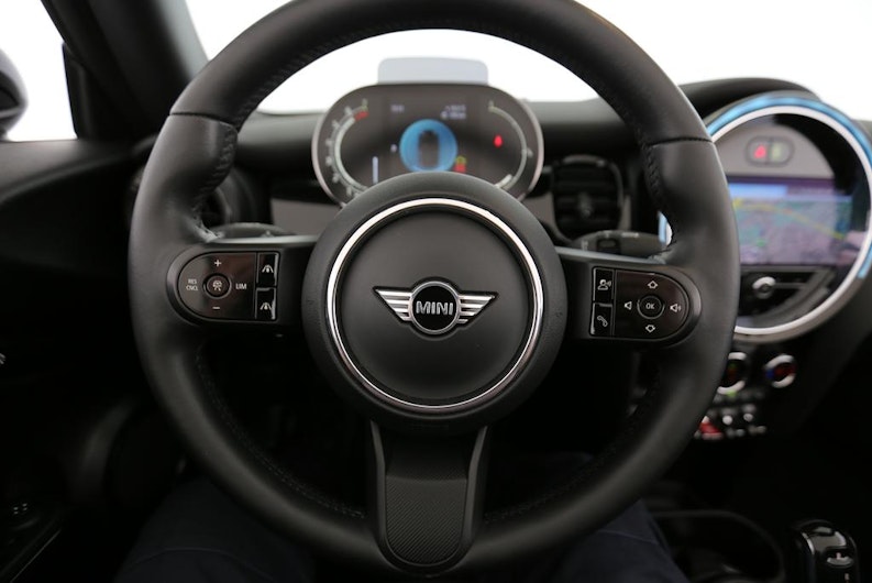 Vehicle image MINI MINI