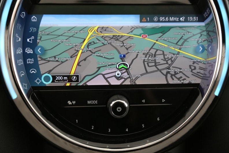 Vehicle image MINI MINI