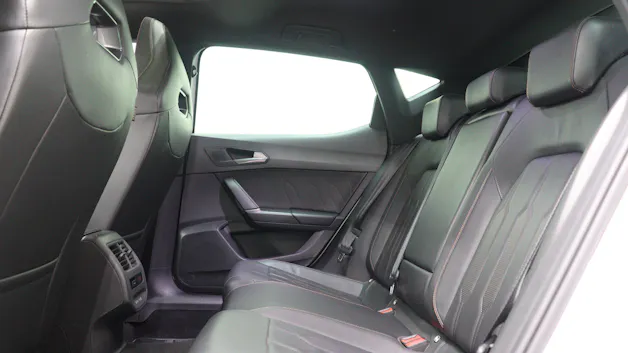 Cupra Leon 2.0 TSI 300 VZ DSG