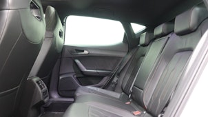 Vehicle image CUPRA Leon 2.0 TSI 300 VZ DSG