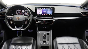 Vehicle image CUPRA Leon 2.0 TSI 300 VZ DSG