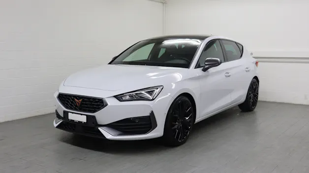 Cupra Leon 2.0 TSI 300 VZ DSG
