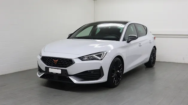 Cupra Leon 2.0 TSI 300 VZ DSG