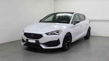 Vehicle image CUPRA Leon 2.0 TSI 300 VZ DSG