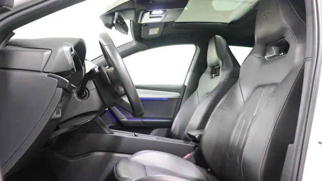 Cupra Leon 2.0 TSI 300 VZ DSG