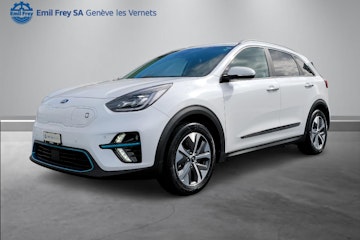 Vehicle image KIA NIRO 0 Vehicle image KIA NIRO 0
