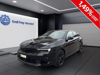 Vehicle image OPEL ASTRA 0