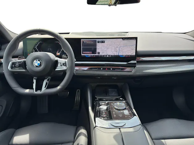BMW 540d xDrive Touring