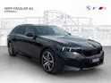 BMW 540d xDrive Touring