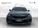 BMW 540d xDrive Touring