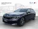 BMW 540d xDrive Touring