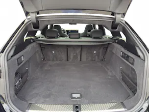 BMW 540d xDrive Touring