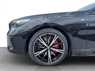 BMW 540d xDrive Touring