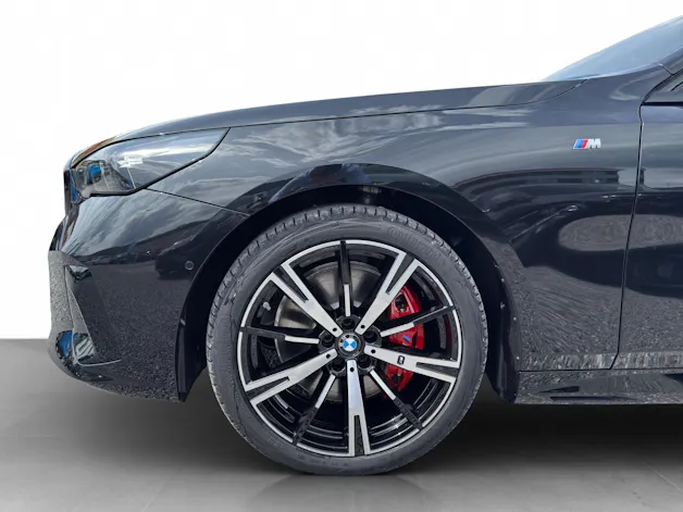BMW 540d xDrive Touring