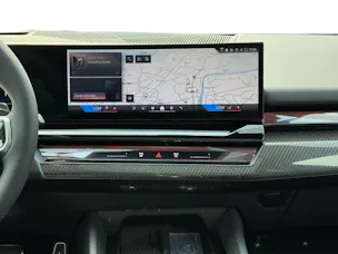 BMW 540d xDrive Touring
