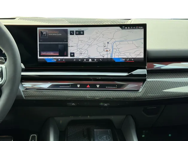 BMW 540d xDrive Touring