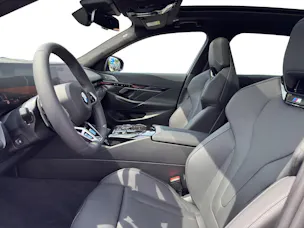 BMW 540d xDrive Touring