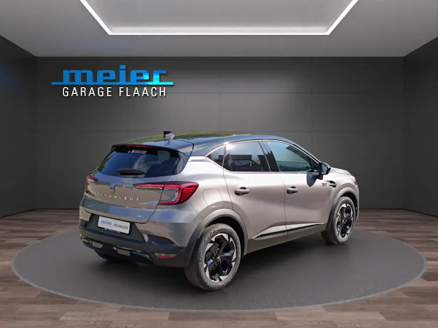 Mitsubishi ASX 1.8 HEV Instyle