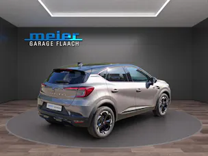 Mitsubishi ASX 1.8 HEV Instyle