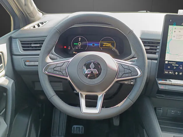 Mitsubishi ASX 1.8 HEV Instyle