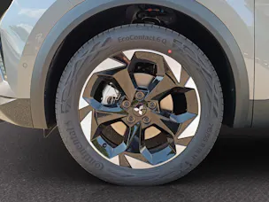 Mitsubishi ASX 1.8 HEV Instyle