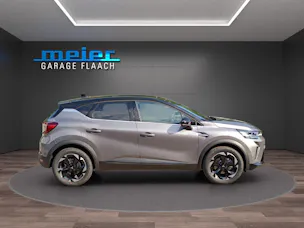 Mitsubishi ASX 1.8 HEV Instyle