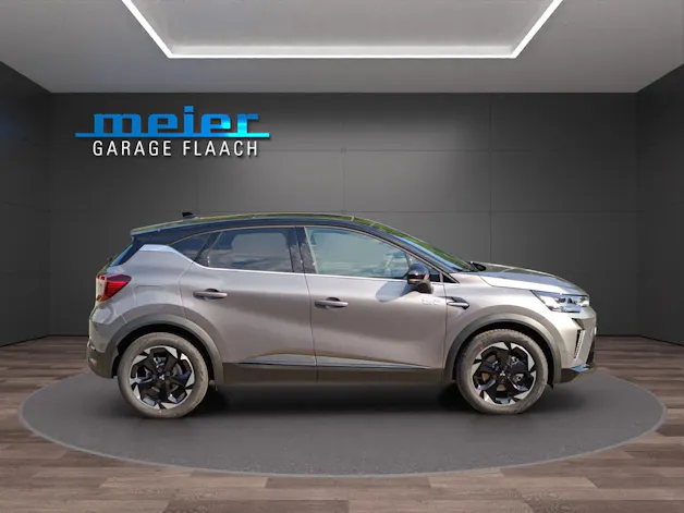 Mitsubishi ASX 1.8 HEV Instyle