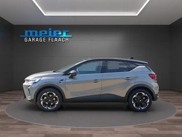 Mitsubishi ASX 1.8 HEV Instyle