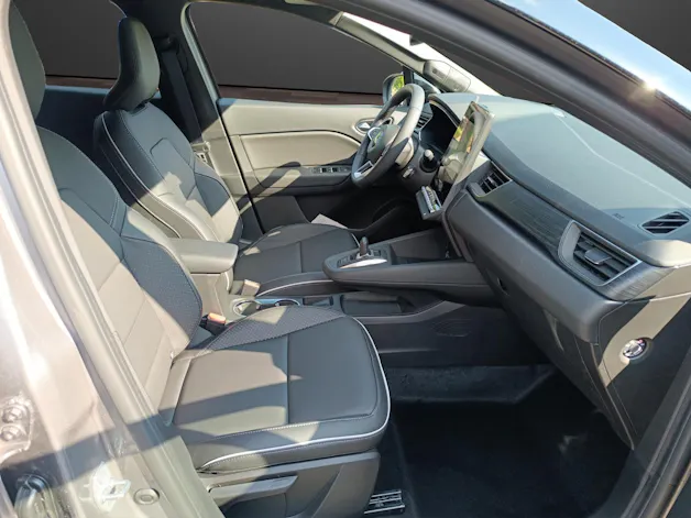 Mitsubishi ASX 1.8 HEV Instyle