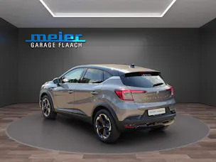 Mitsubishi ASX 1.8 HEV Instyle