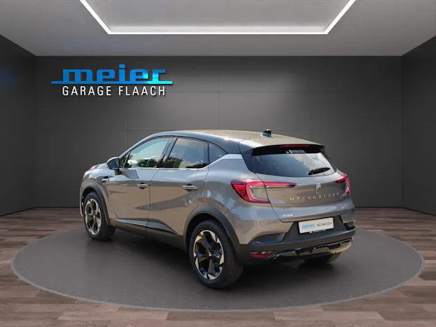 Mitsubishi ASX 1.8 HEV Instyle